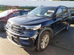 فۆرد ئێکسپلۆرەر